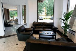 Гостиница Ambiance