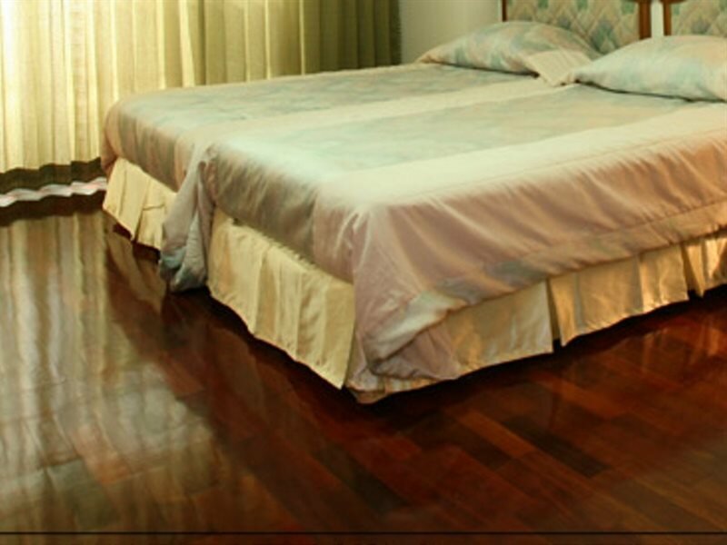 Фото Interchange Tower Serviced Apartment