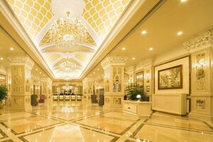 Гостиница Rio Hotel Macau