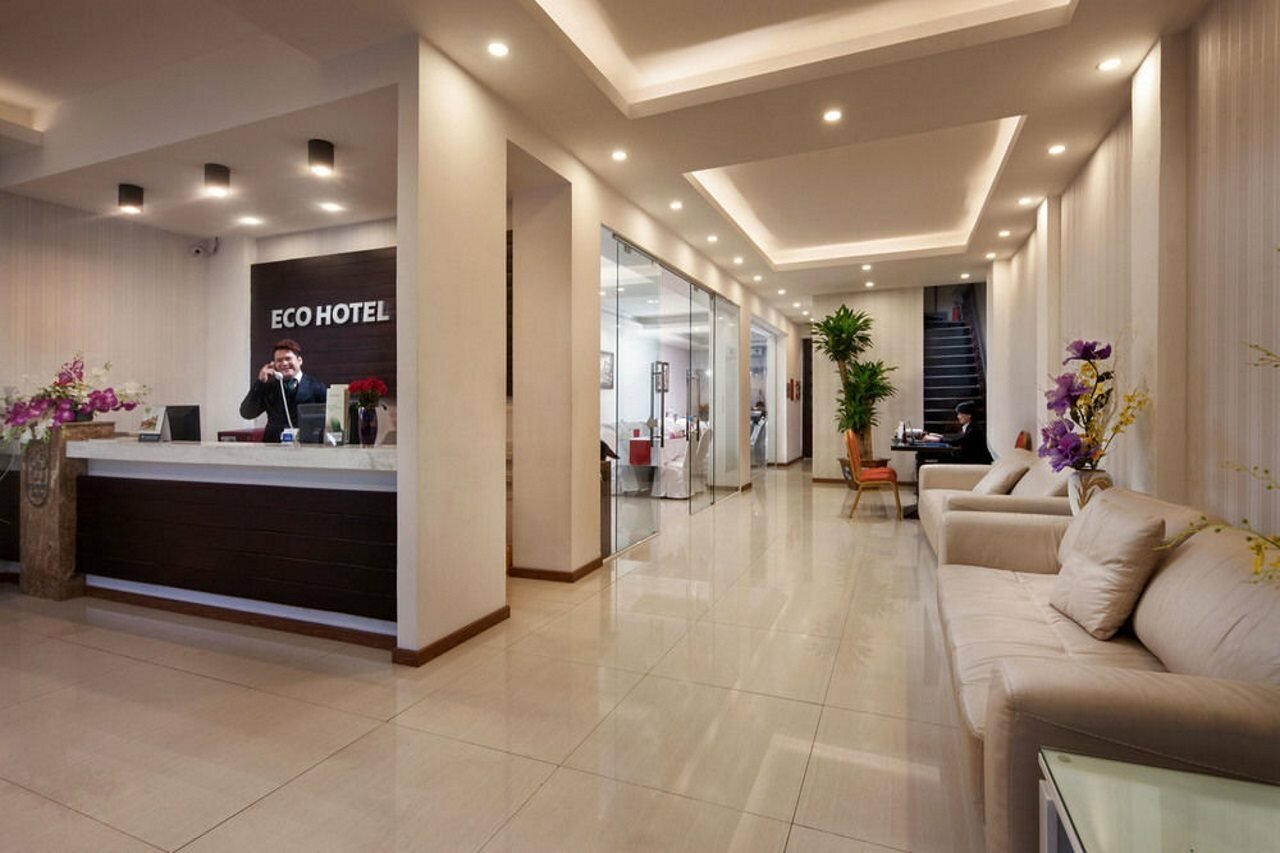 Фото Bonne Nuit Hotel