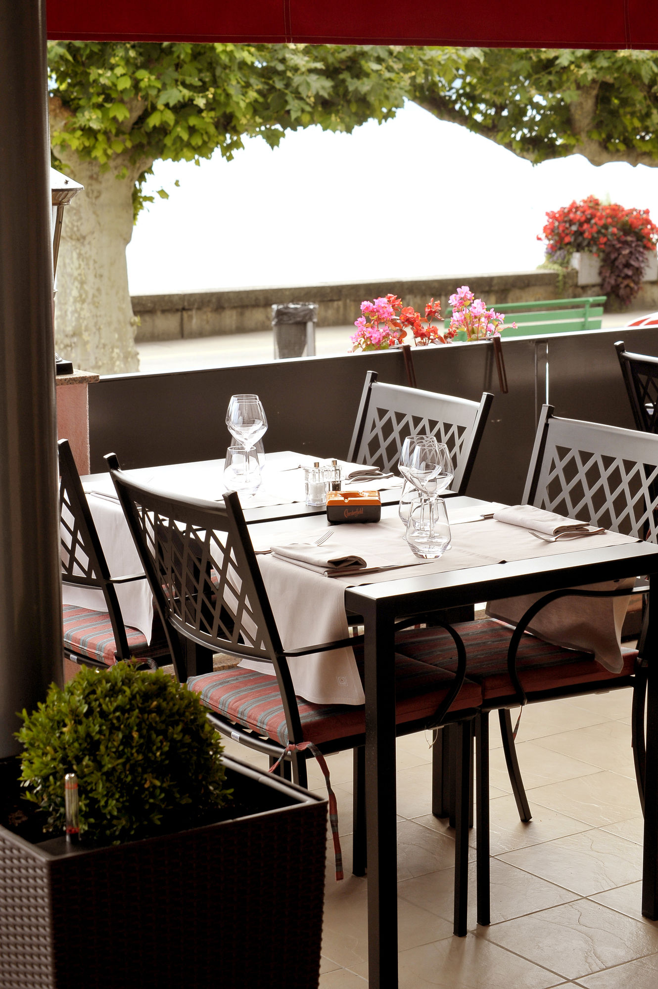 Фото Hotel Le Rive