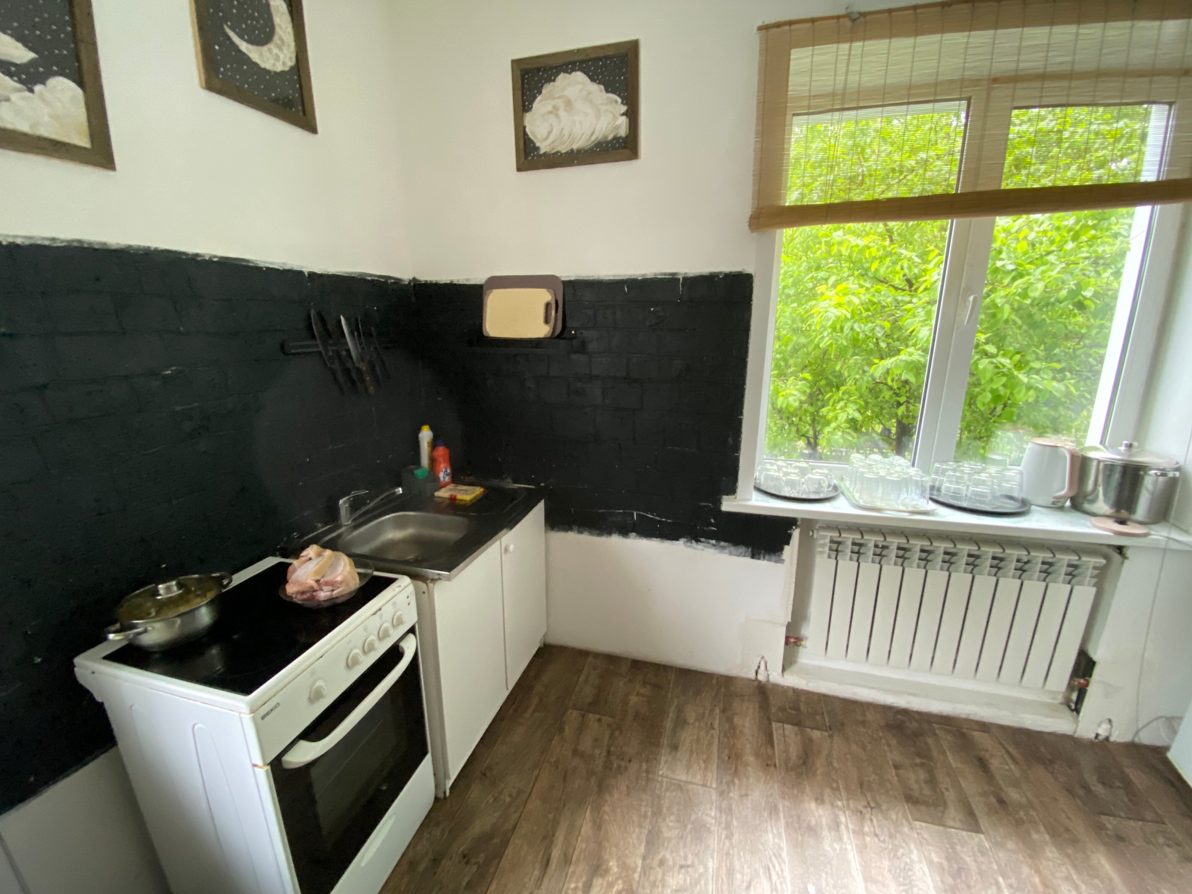 Фото Эко-комплекс Логово