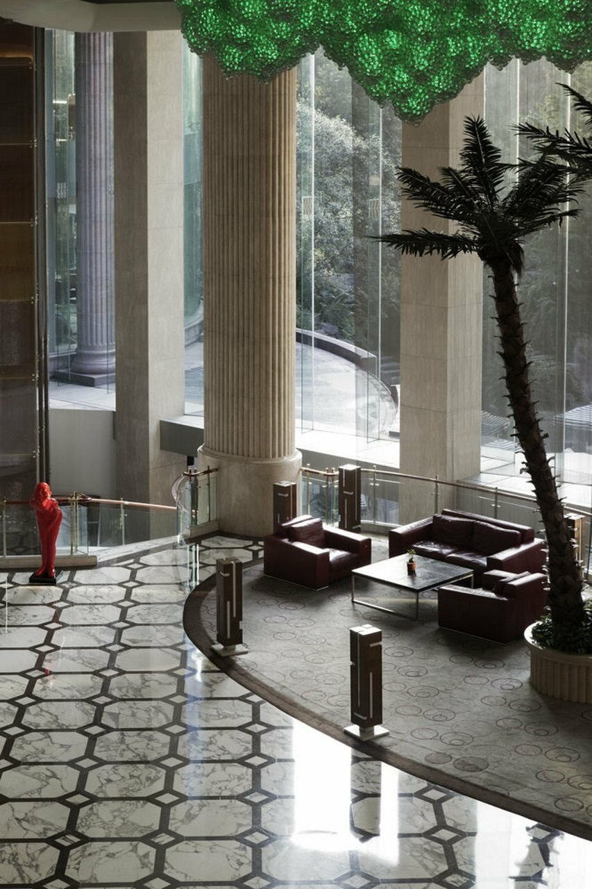 Фото Pullman Shanghai Central - In XinTianDi & Yu Garden Area