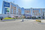Golden Tulip Cdg Airport Villepinte