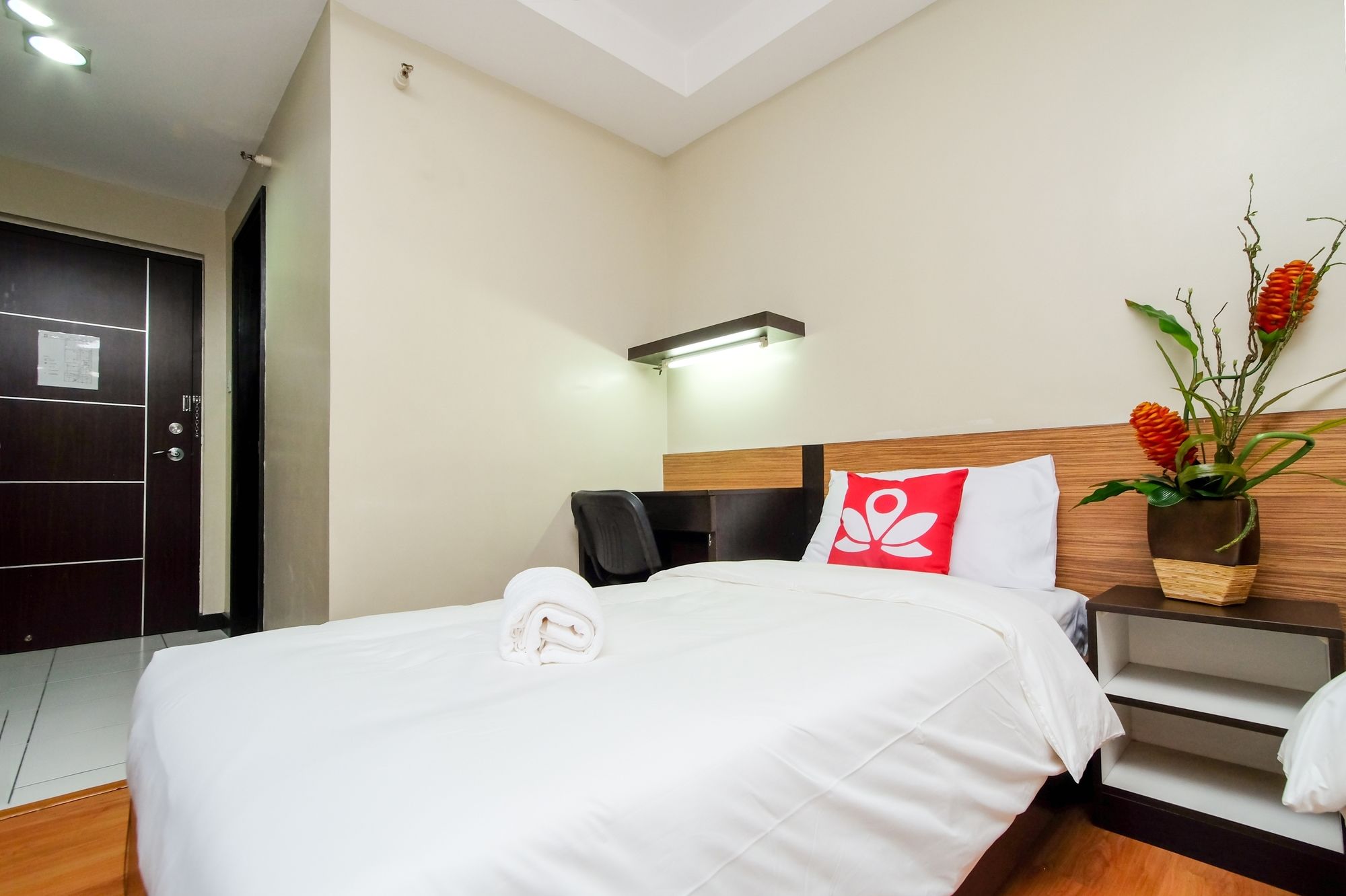 Фото Zen Rooms Studio 87