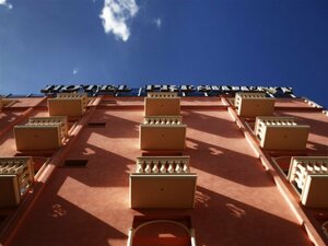 Гостиница Hotel President