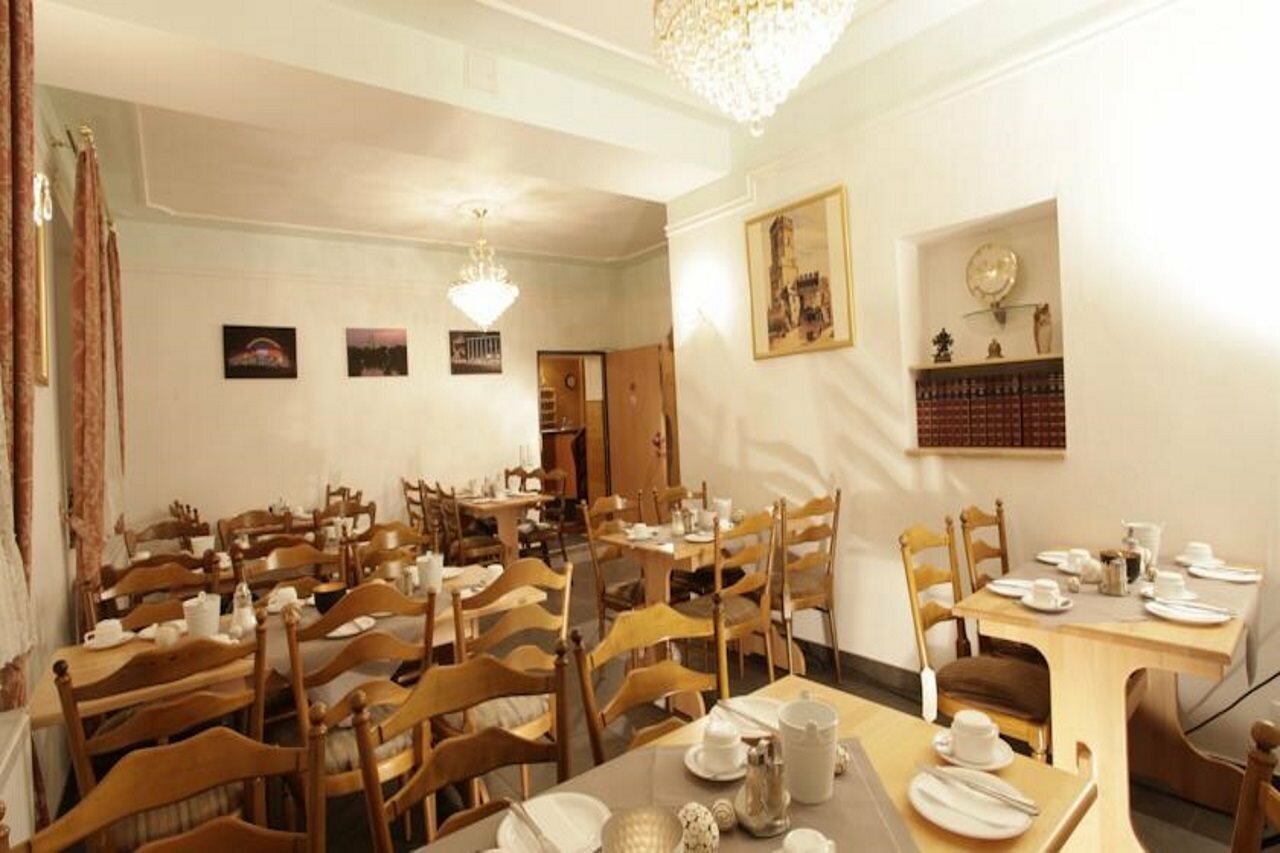 Фото Centro Hotel Arkadia