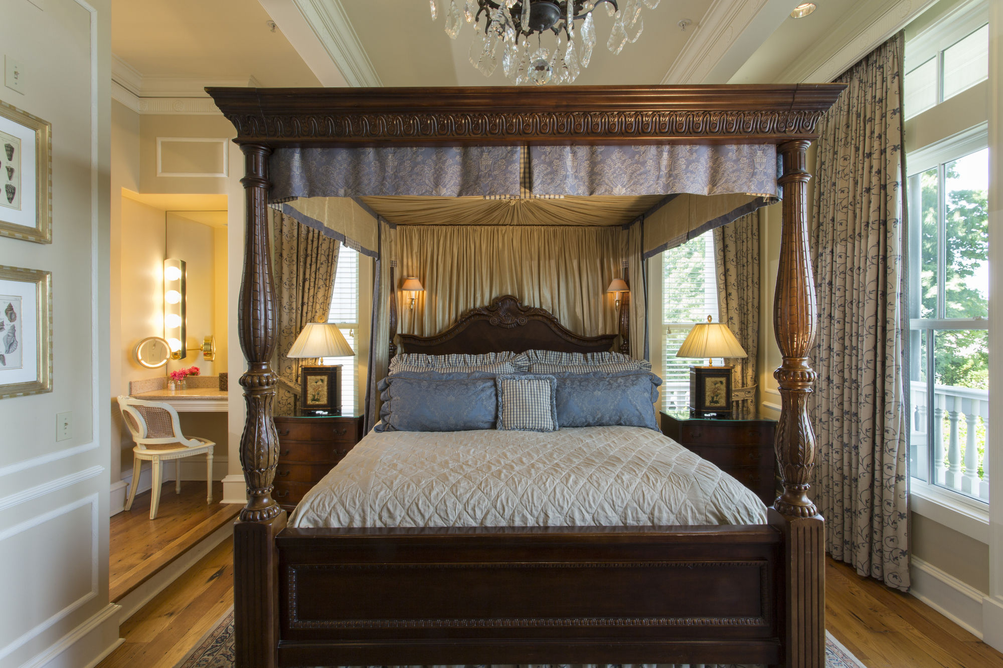 Фото The Chanler at Cliff Walk