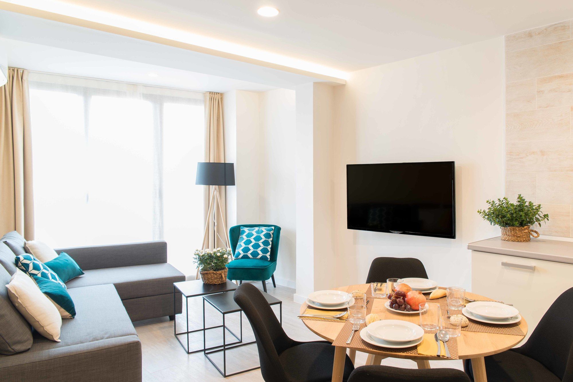 Фото Puente del Carbon