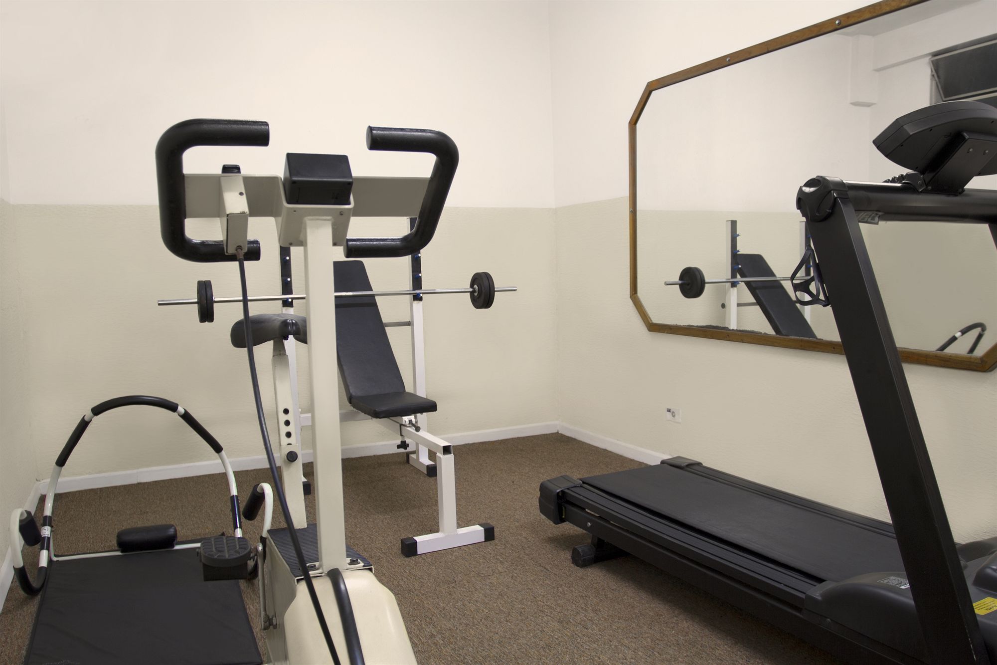 Фото Cha Prime Curitiba