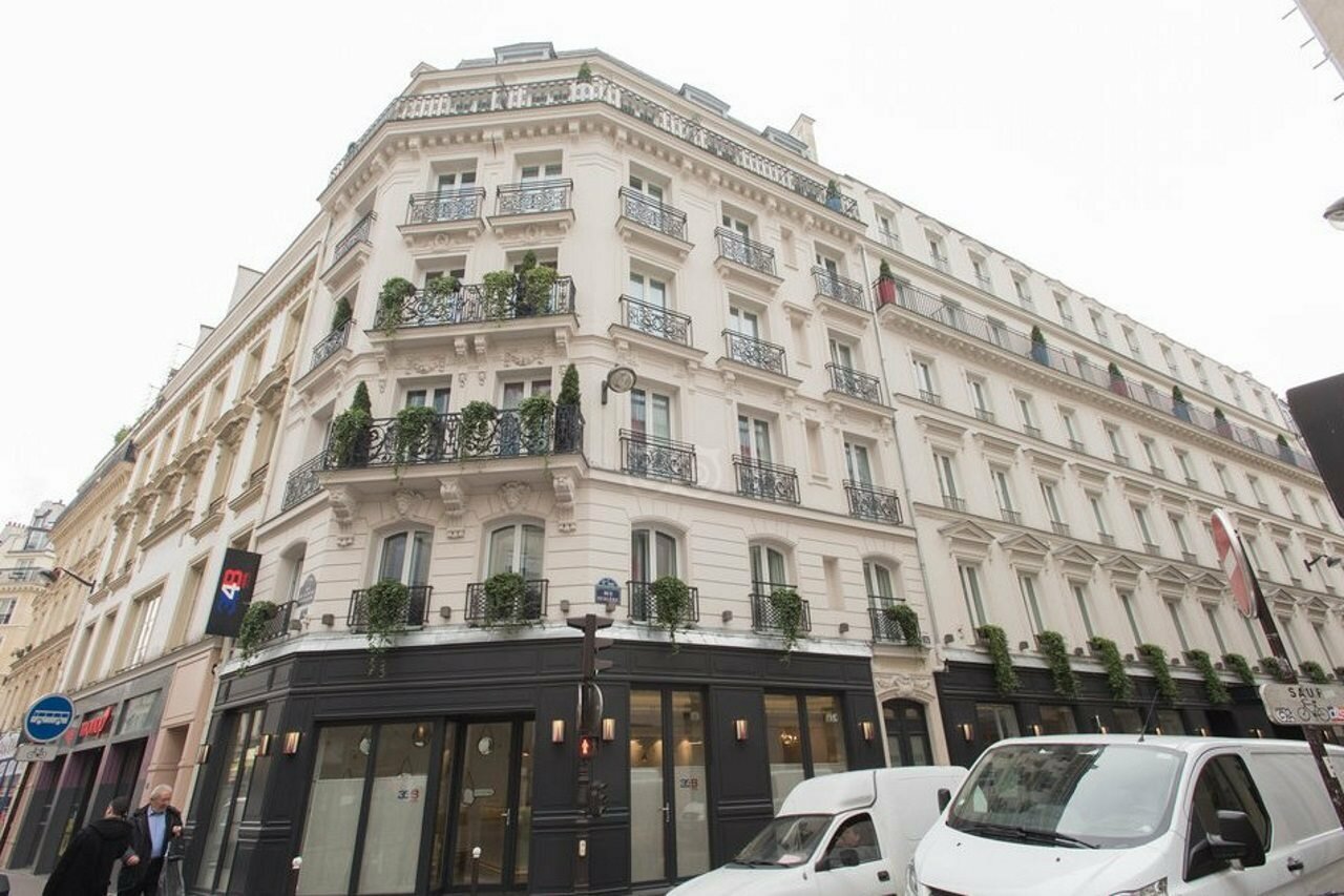 Фото отеля 4