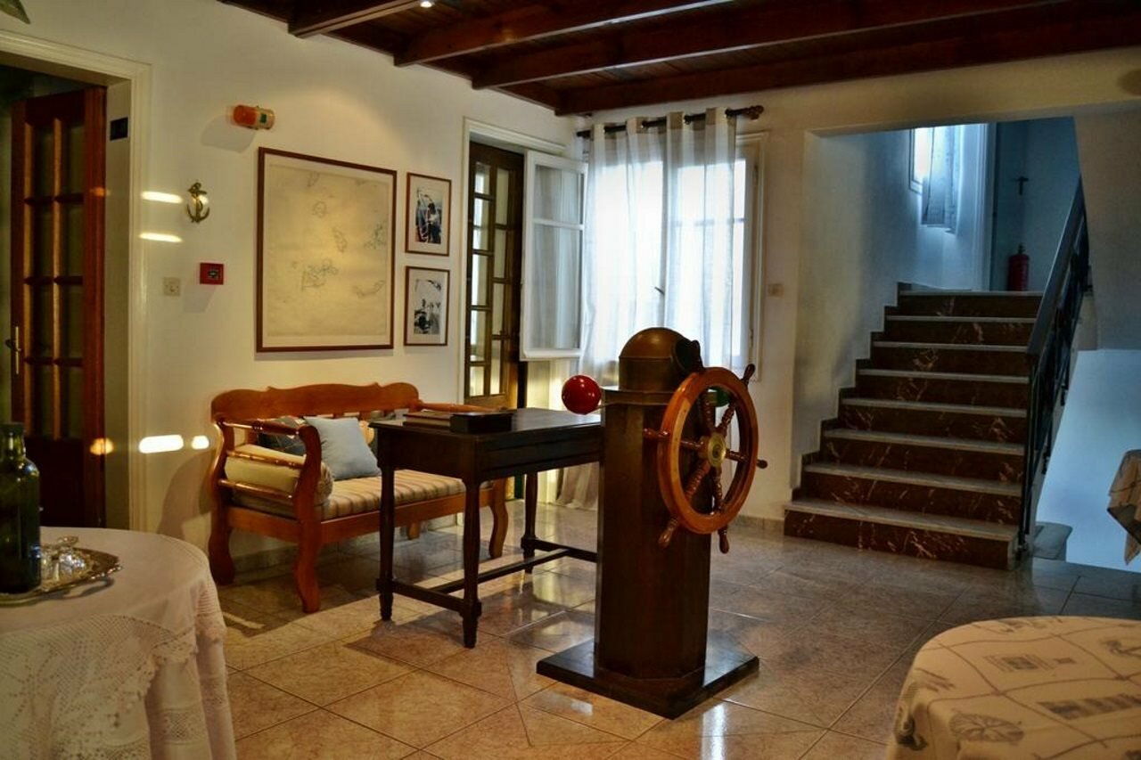 Фото Capetan Giorgantas