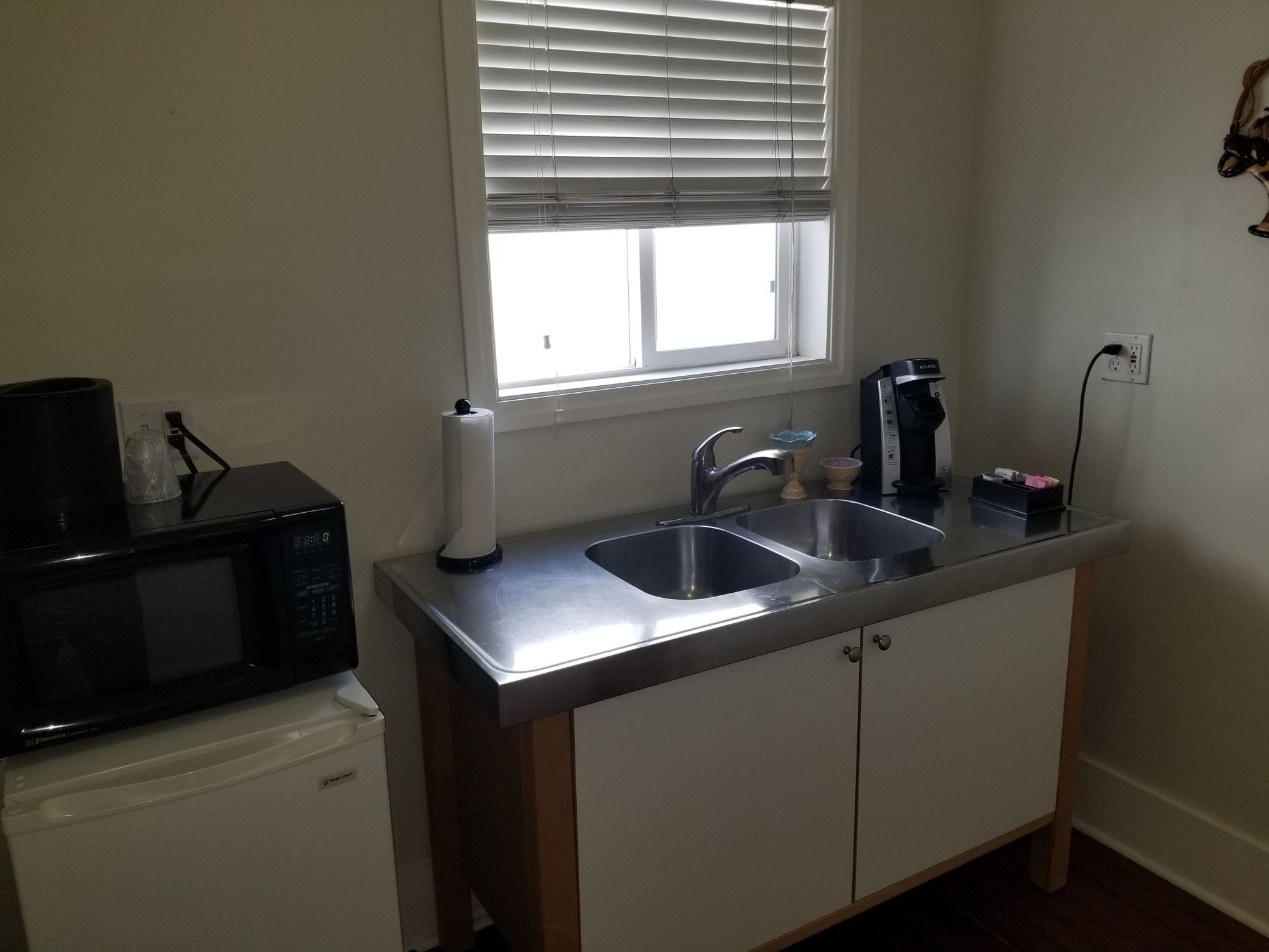 Фото Found Hotel San Diego