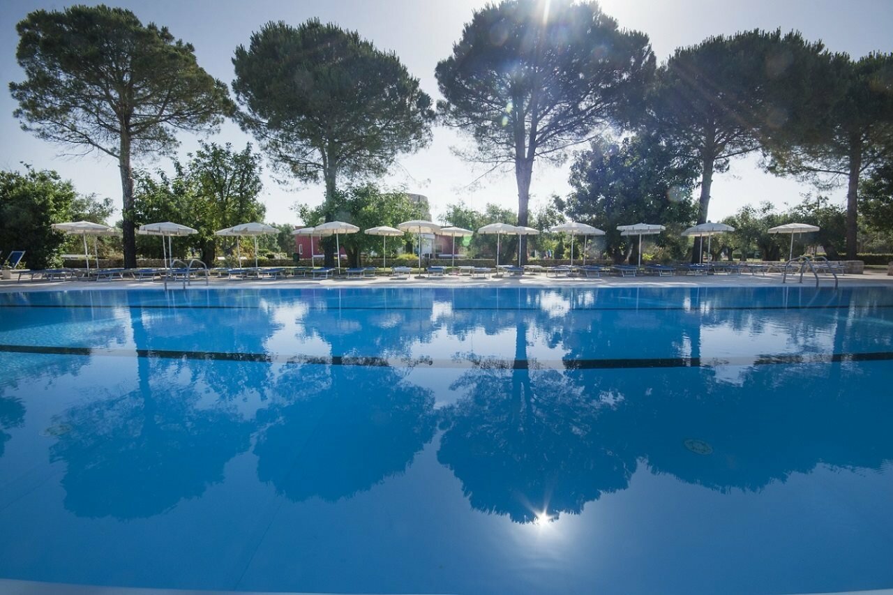 Фото Dolmen Sport Resort