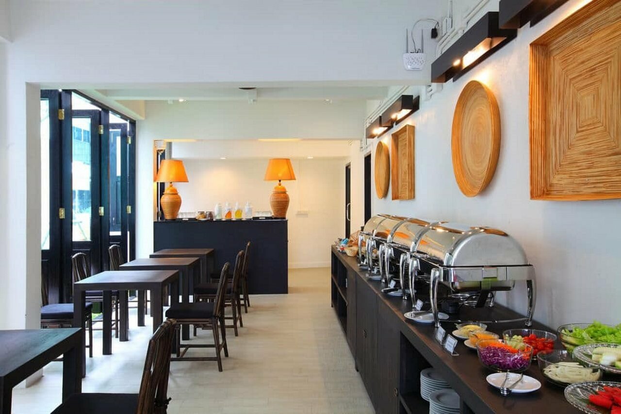 Фото 99 The Gallery Hotel