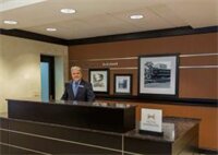 Фото Hampton Inn Miami Dadeland