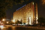 Inner Mongolia Grand Hotel Beijing