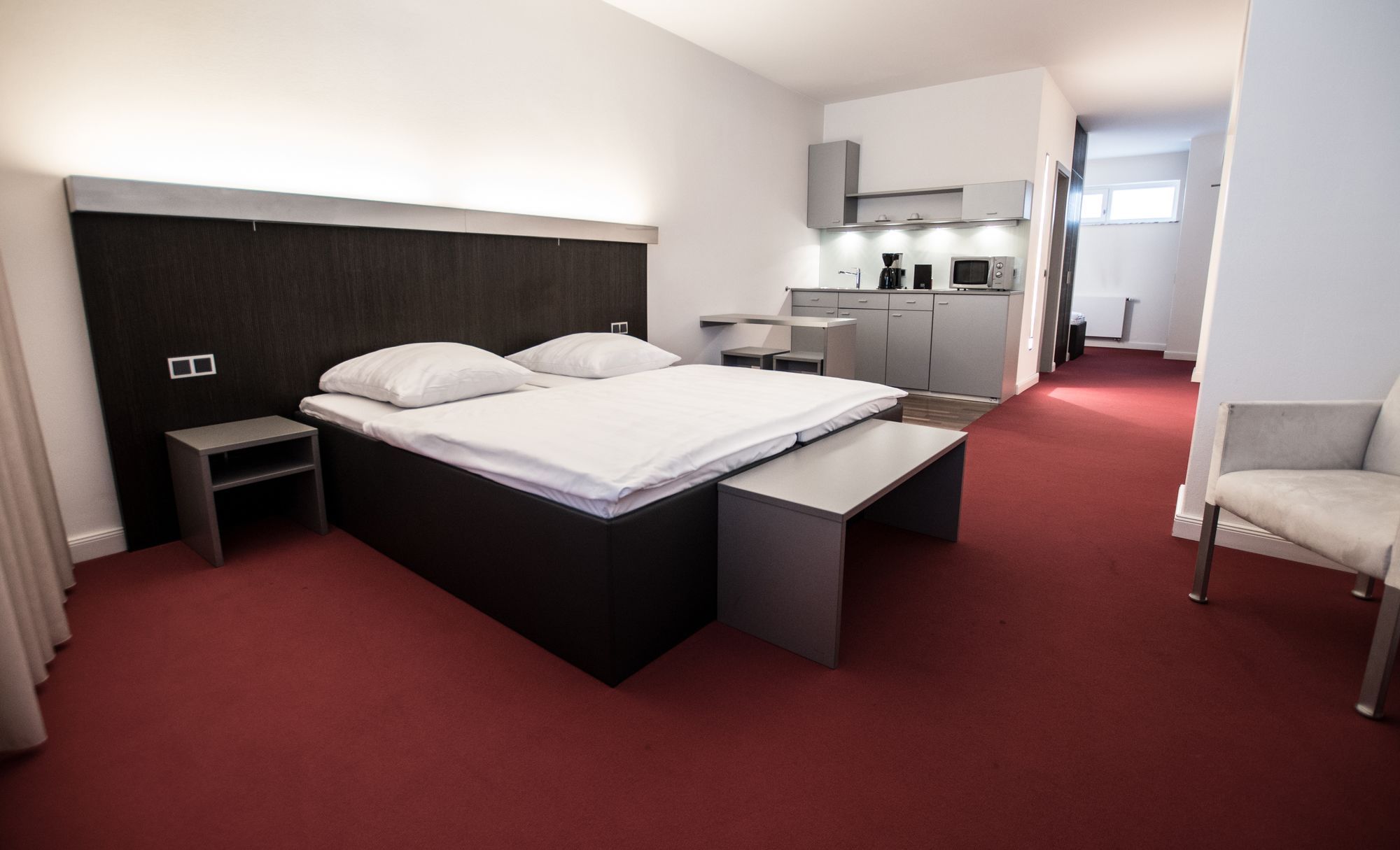 Фото Designhotel ÜberFluss