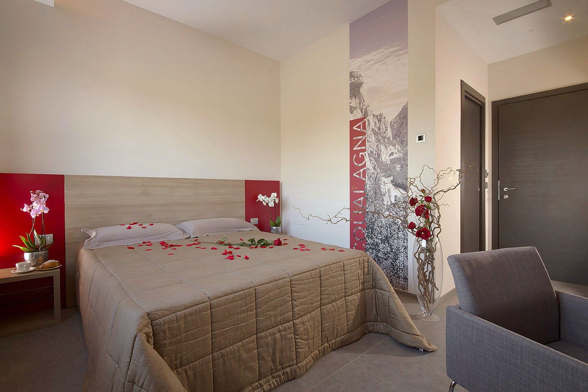 Фото Boutique Hotel Bramante & SPA