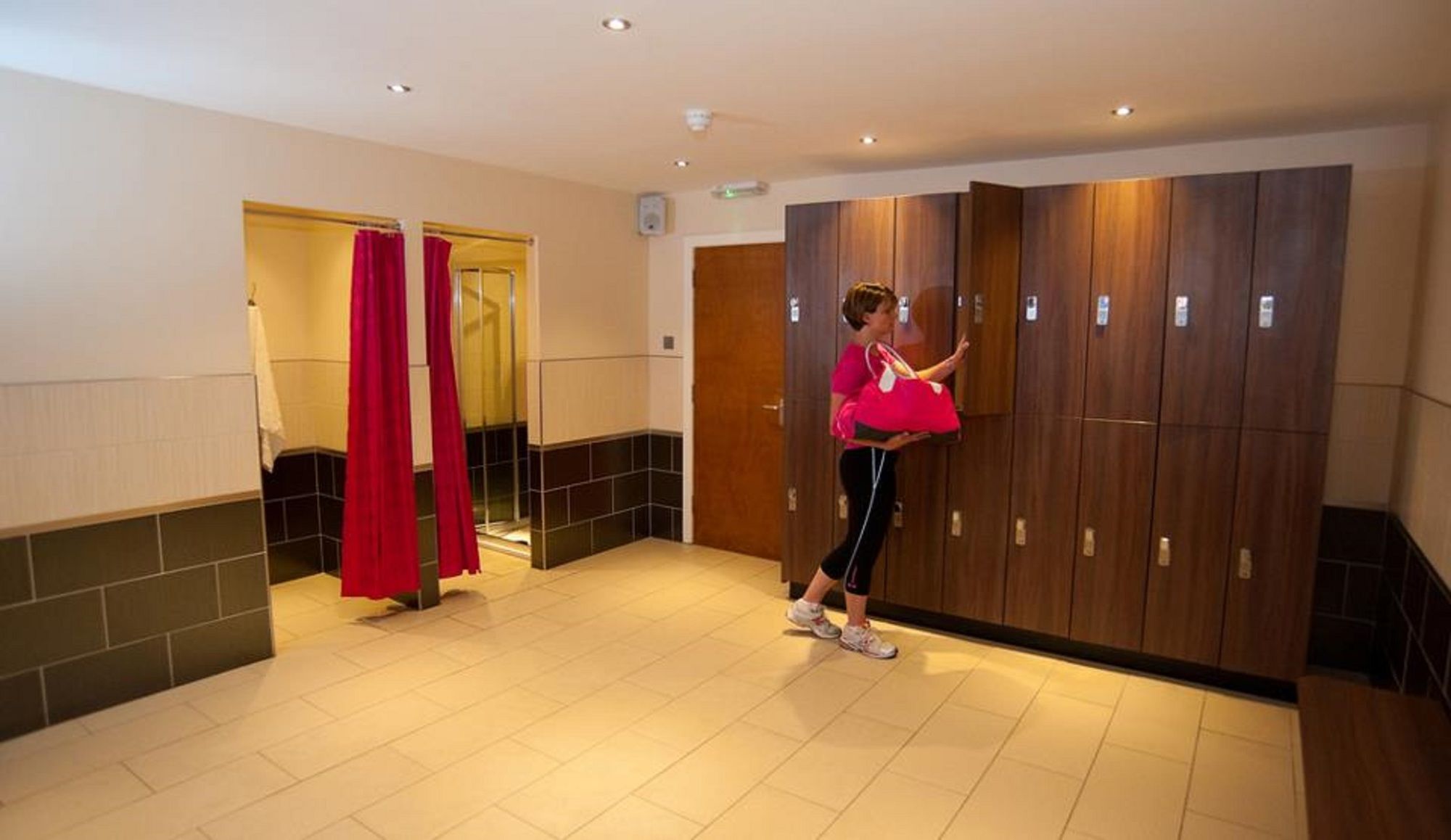 Фото Springfield Hotel & Health Club