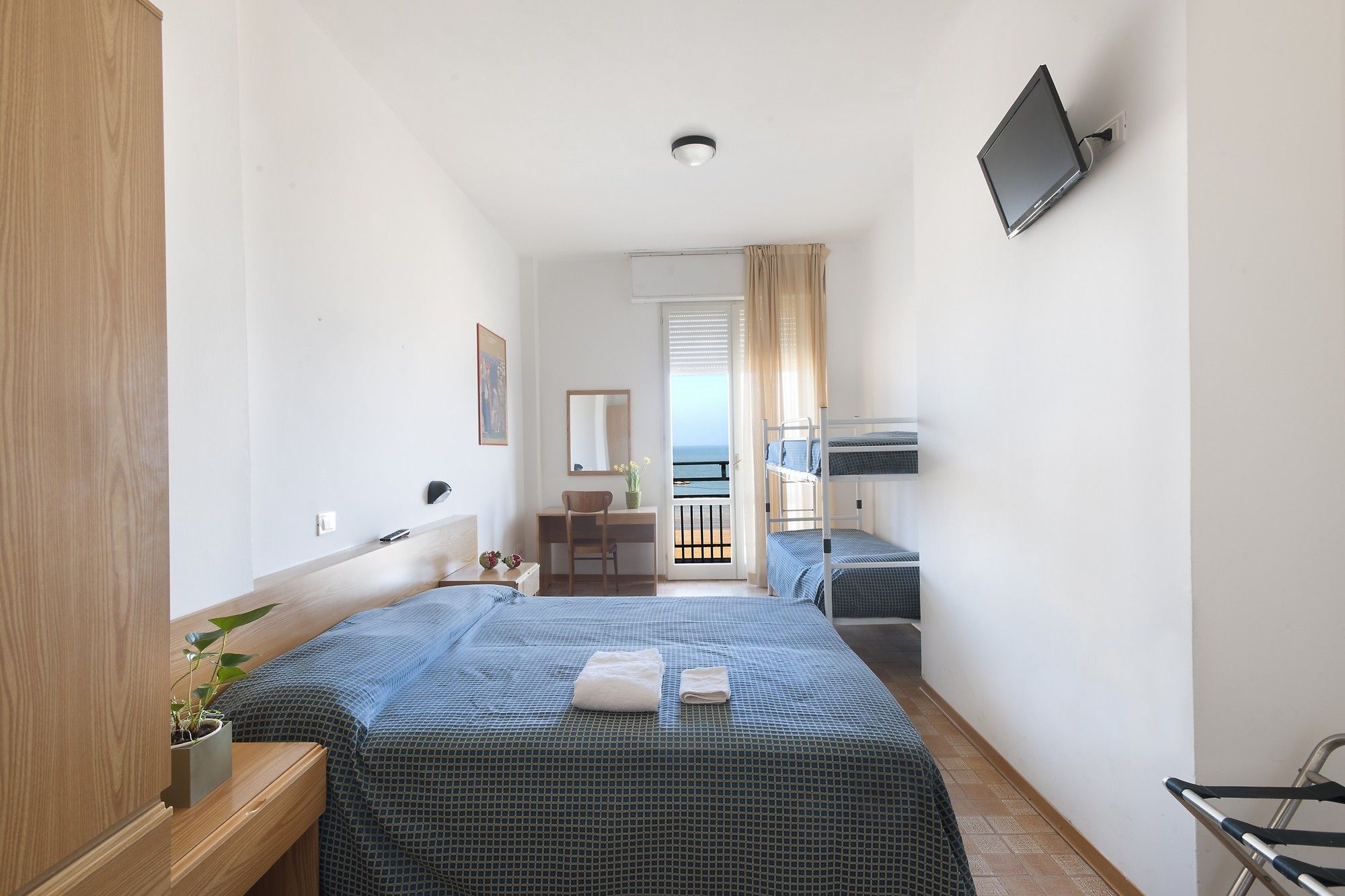 Фото Hotel President's