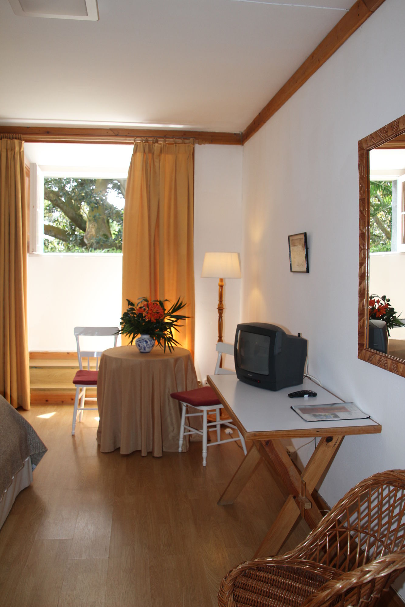 Фото Casa Do Jardim