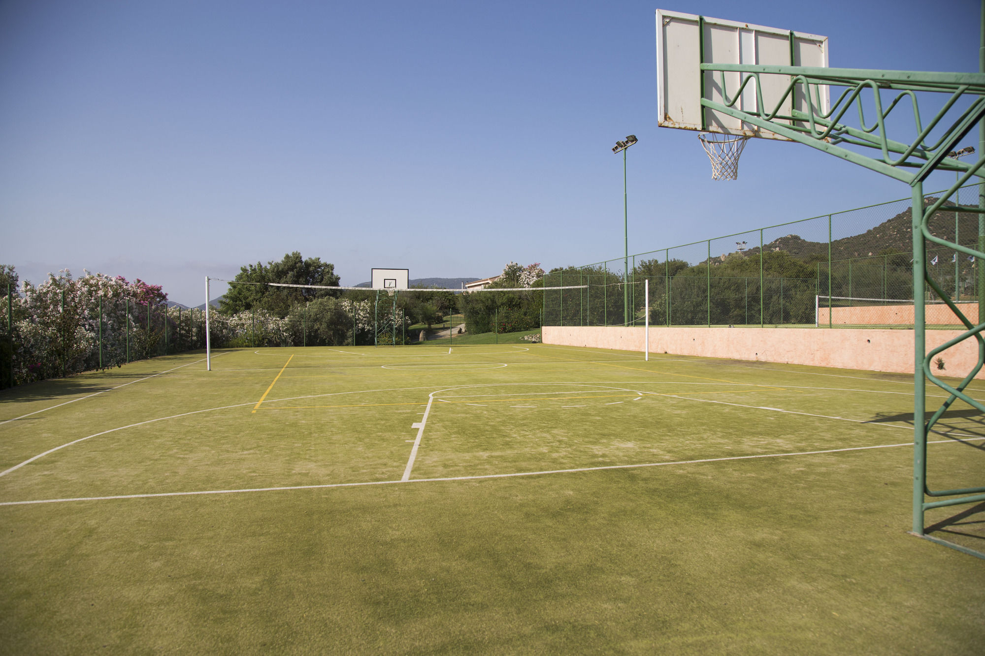 Фото Sant'Elmo Beach Hotel