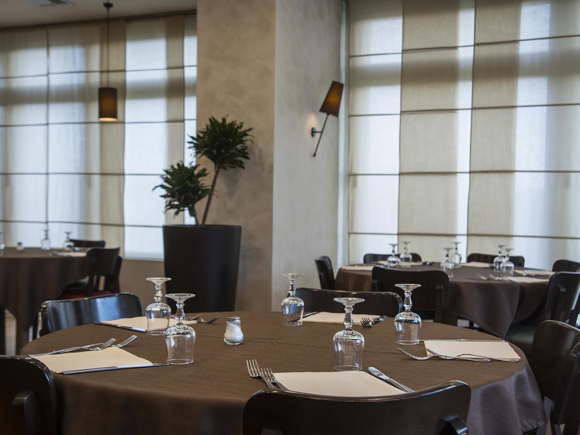 Фото Tulip Inn Turin West