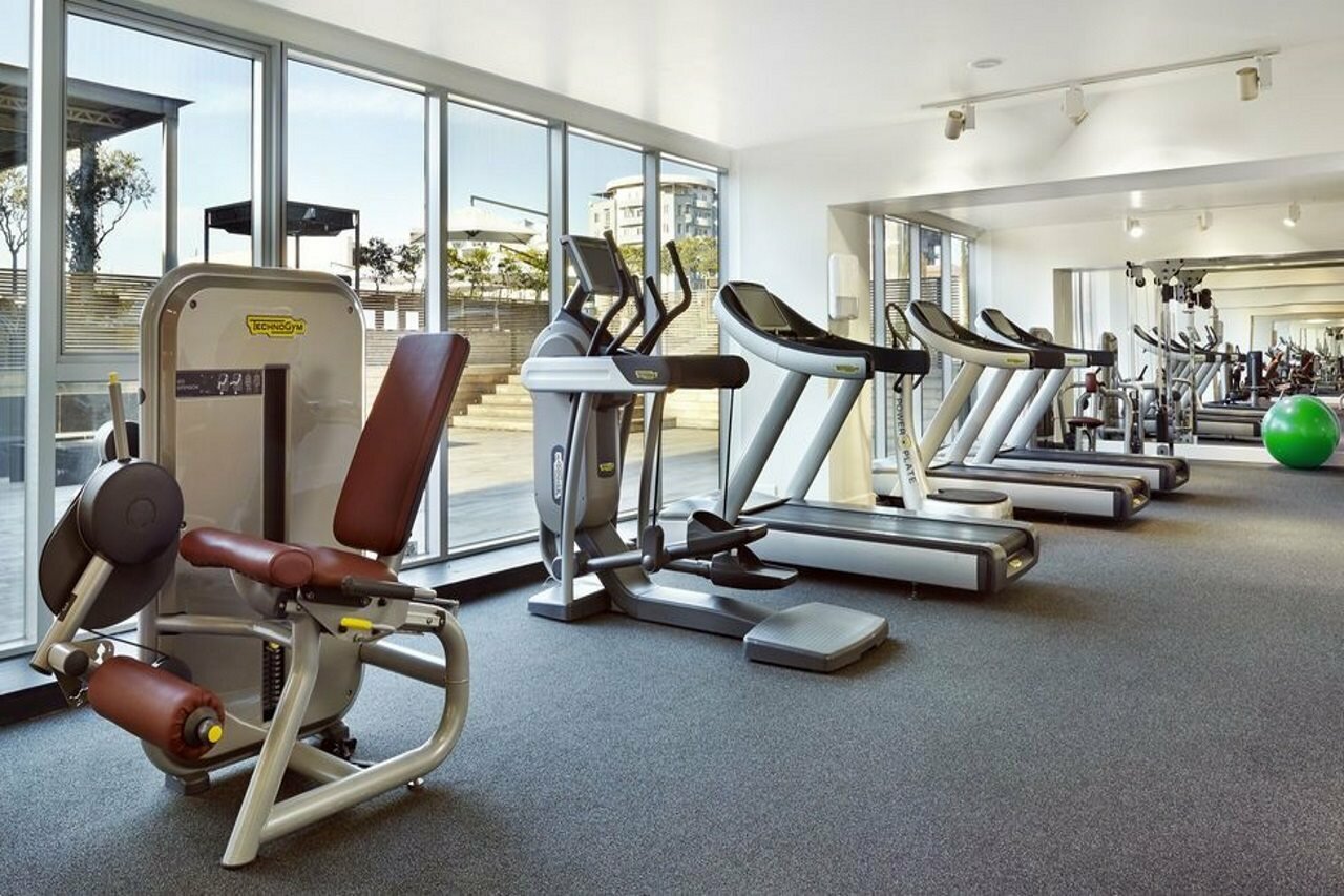 Фото Holiday Inn Tbilisi