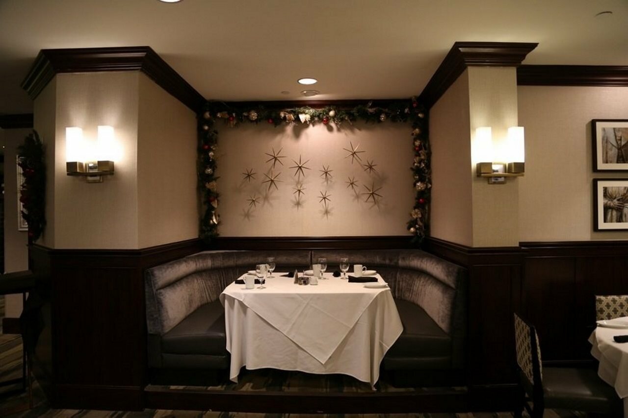 Фото Hilton Columbia Center