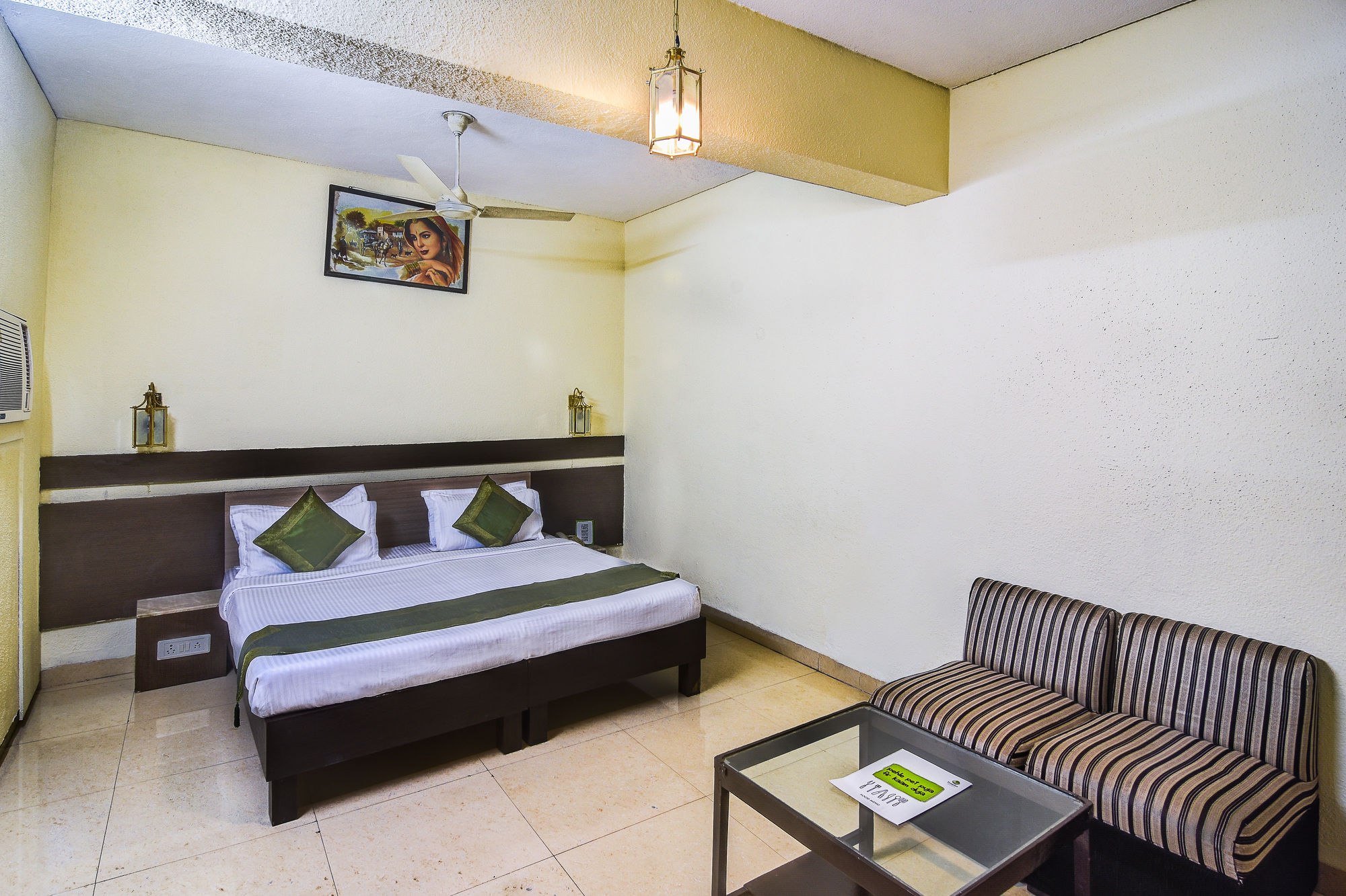 Фото Treebo Trend The Shagun