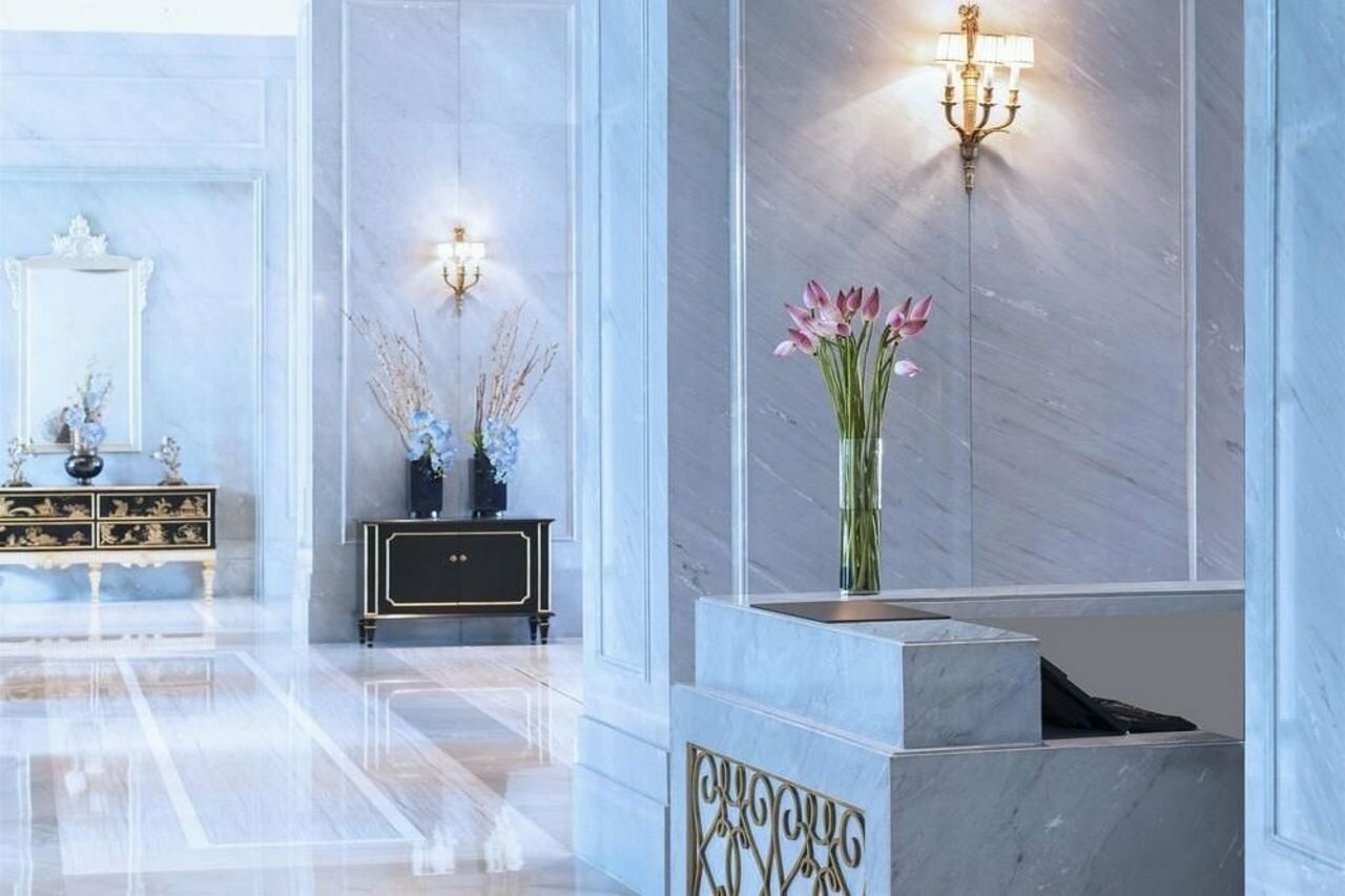 Фото The Azure Qiantang, a Luxury Collection Hotel, Hangzhou