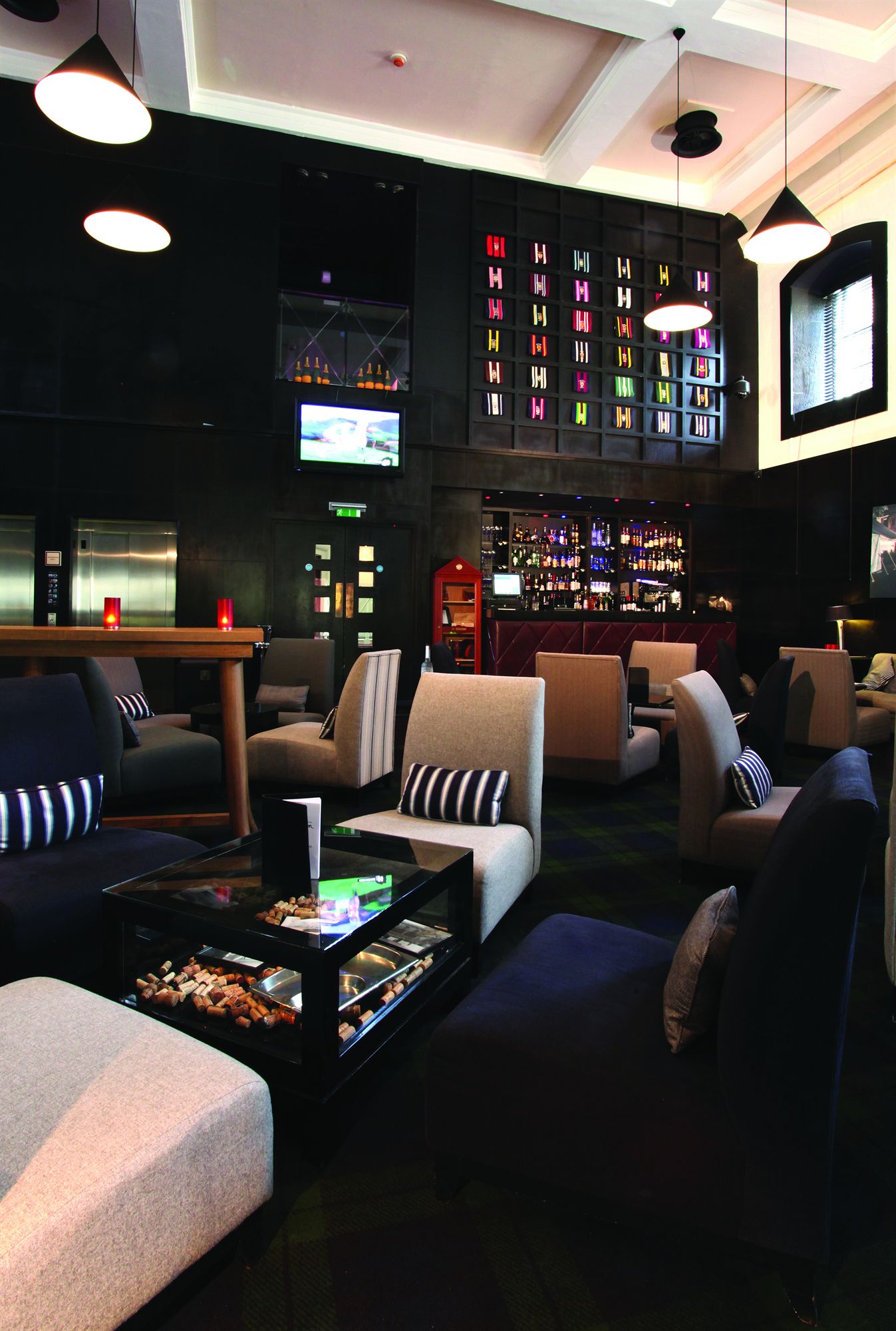 Фото Malmaison Oxford