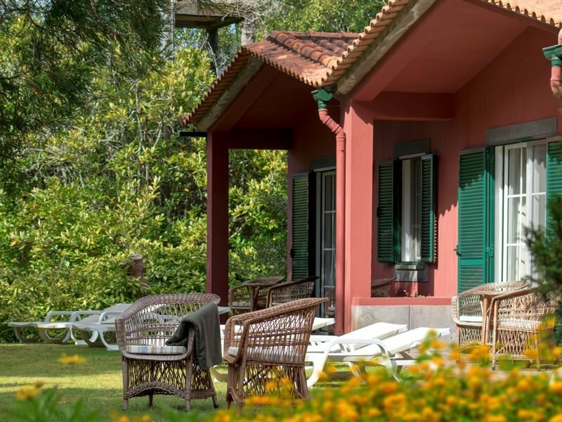 Фото Quinta de Santo António da Serra