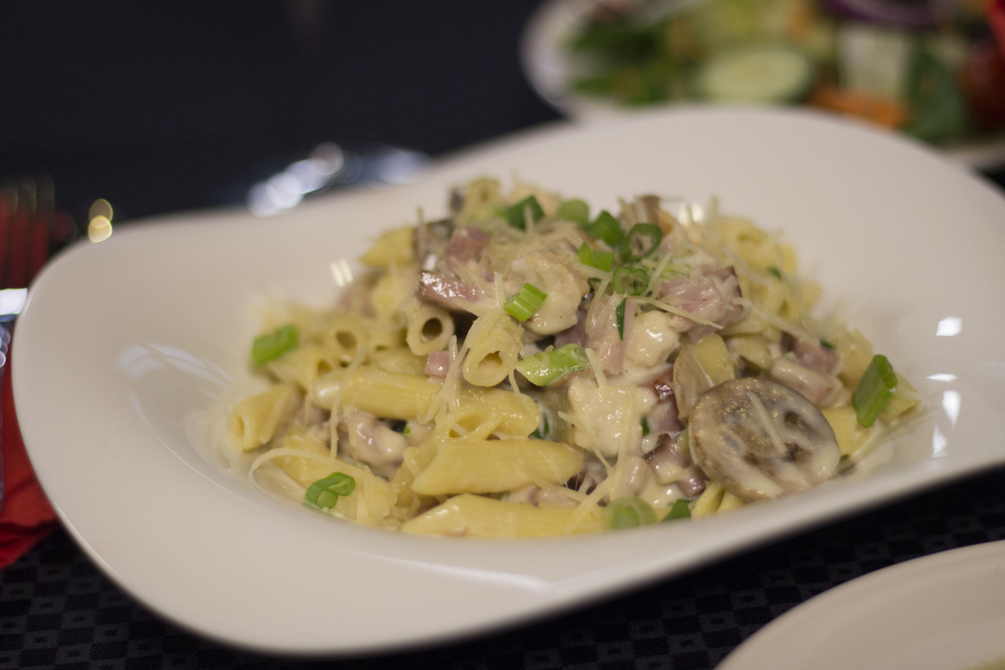 Фото Grand Hotel