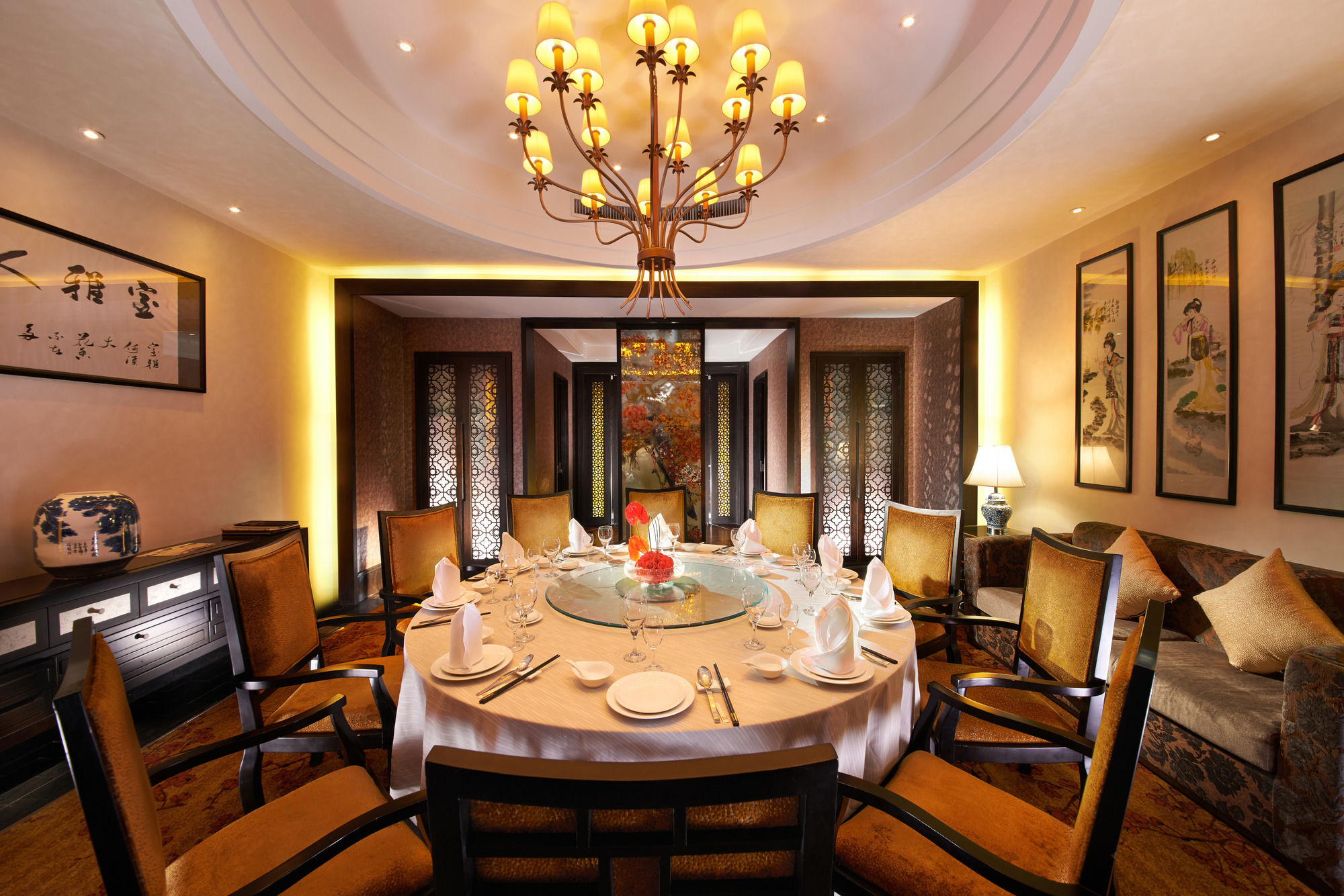 Фото Maison New Century Hotel Ningbo