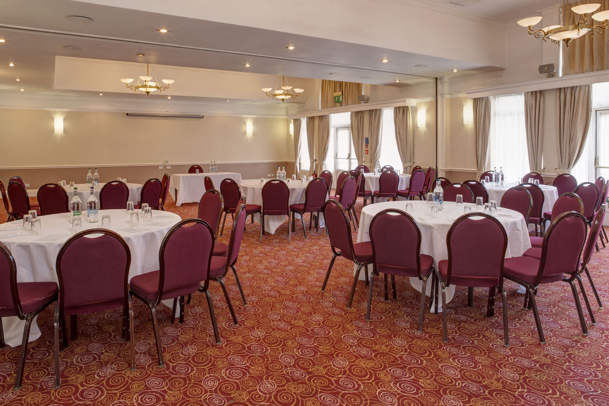 Фото Holiday Inn Ipswich Orwell, an Ihg Hotel