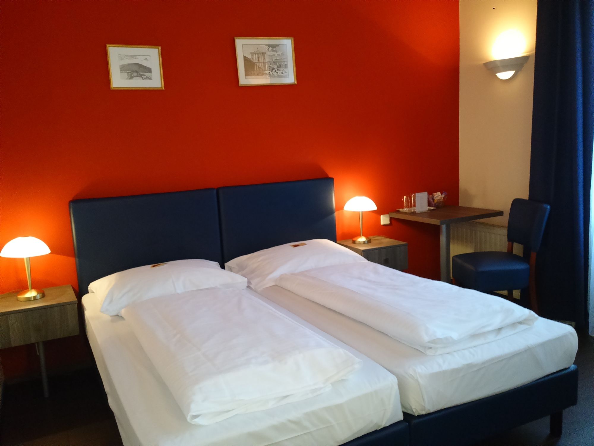 Фото Pension Excellence