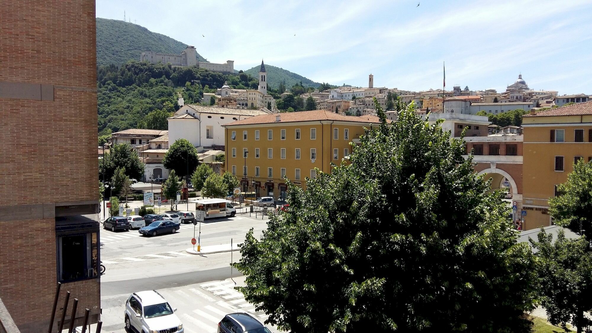 Фото Hotel Clarici