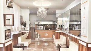 Гостиница Hotel Villa Caterina