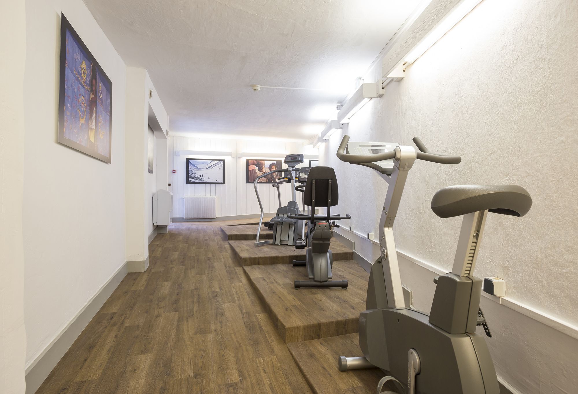 Фото Odalys New Solarium