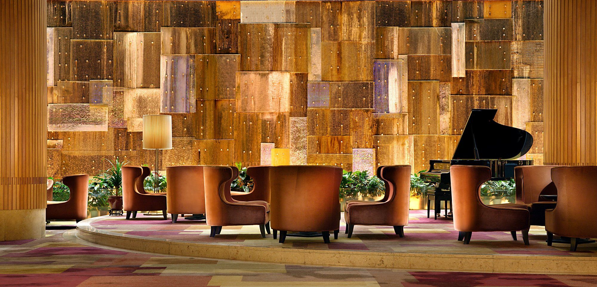 Фото Sheraton Ningbo Hotel
