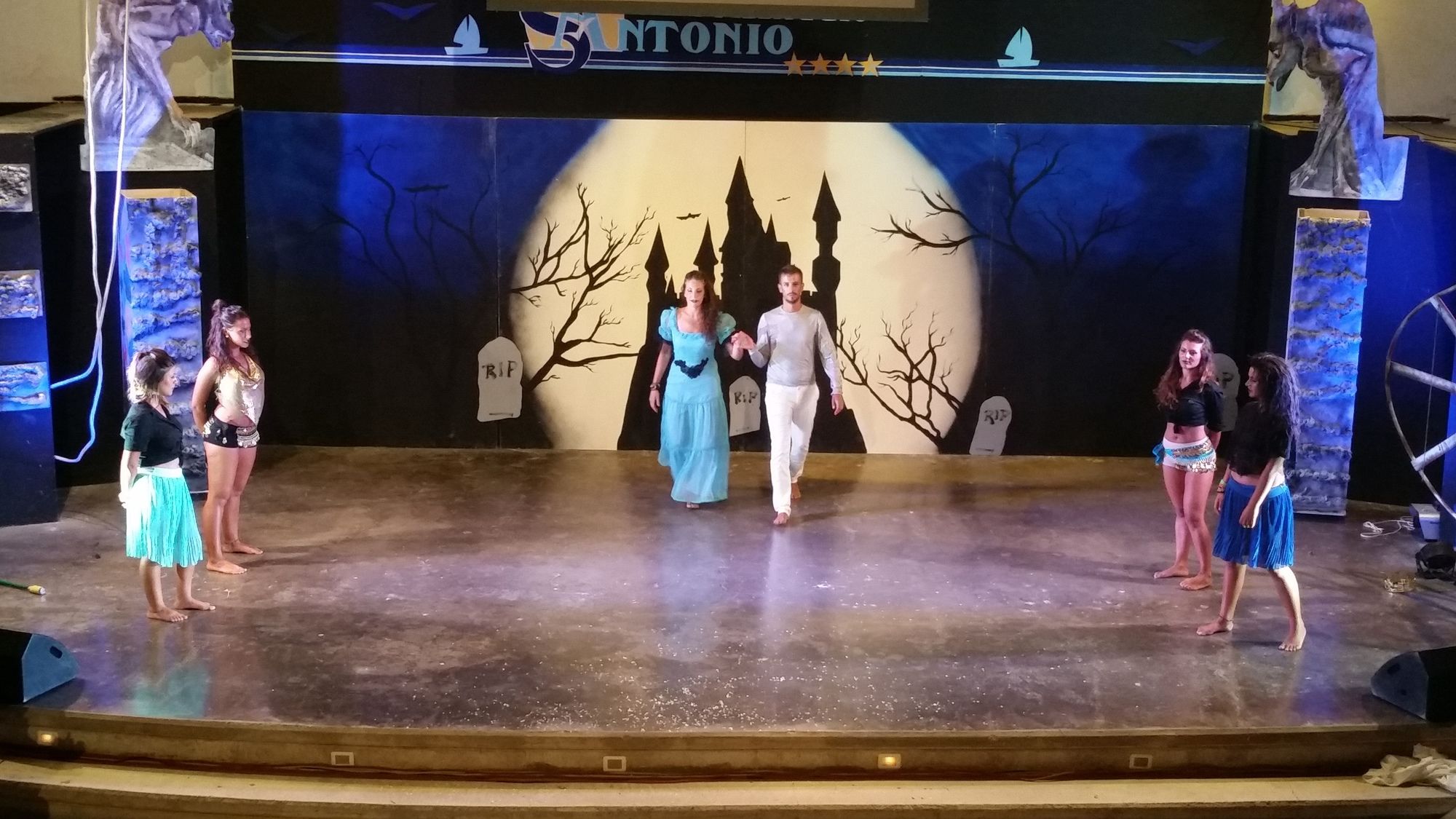 Фото Hotel Villaggio S. Antonio