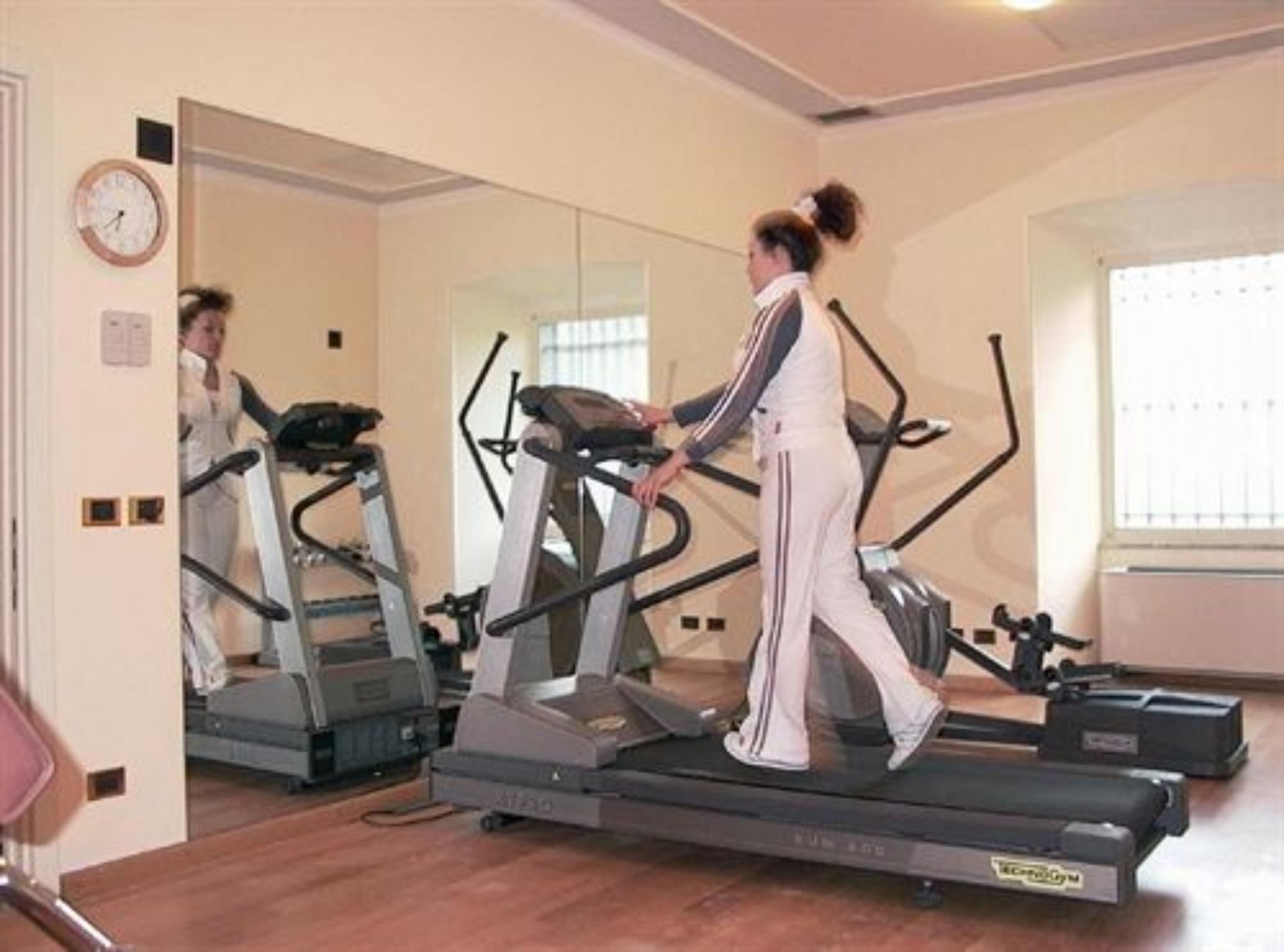 Фото Imperiale Palace Hotel