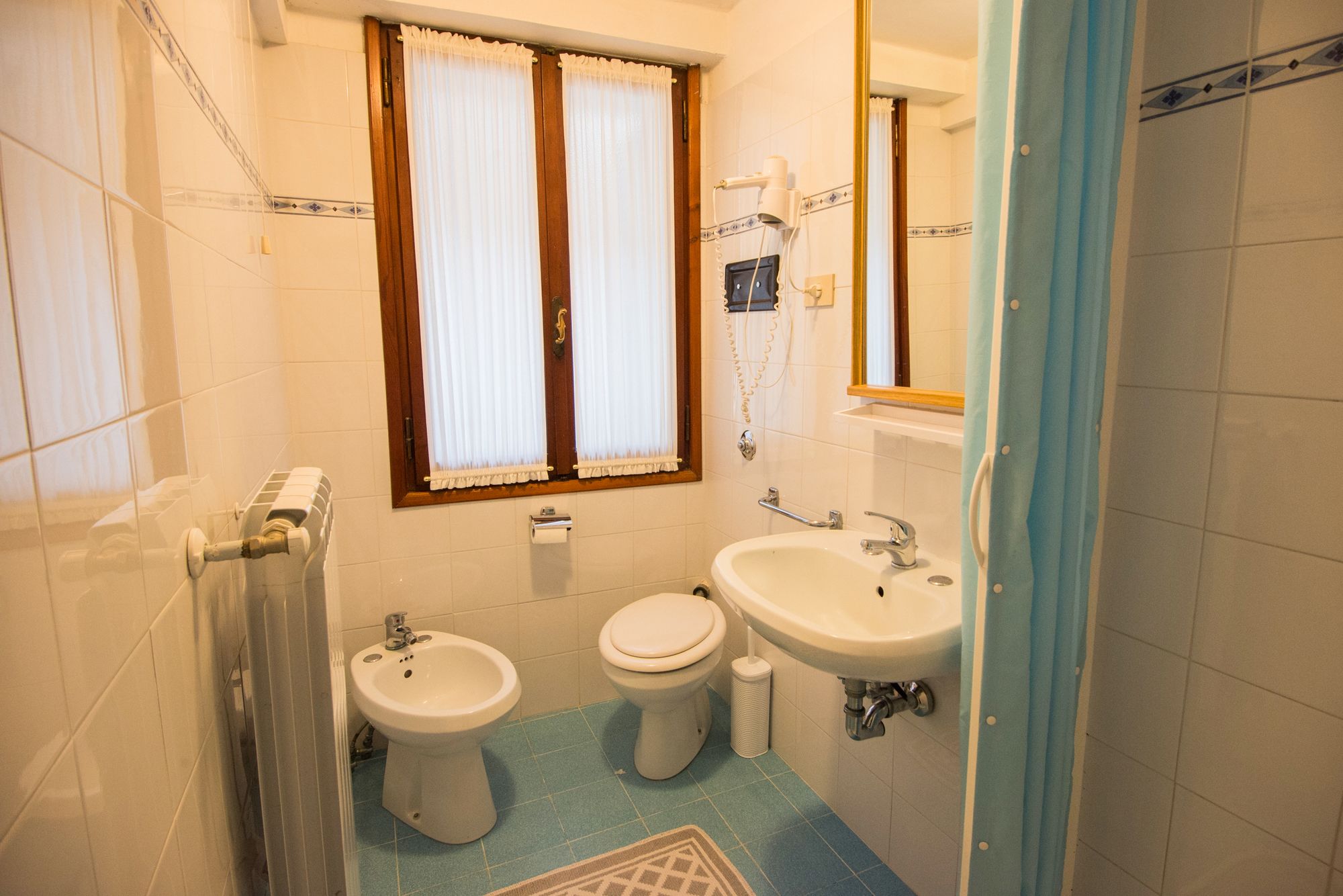 Фото Albergo Casa Peron