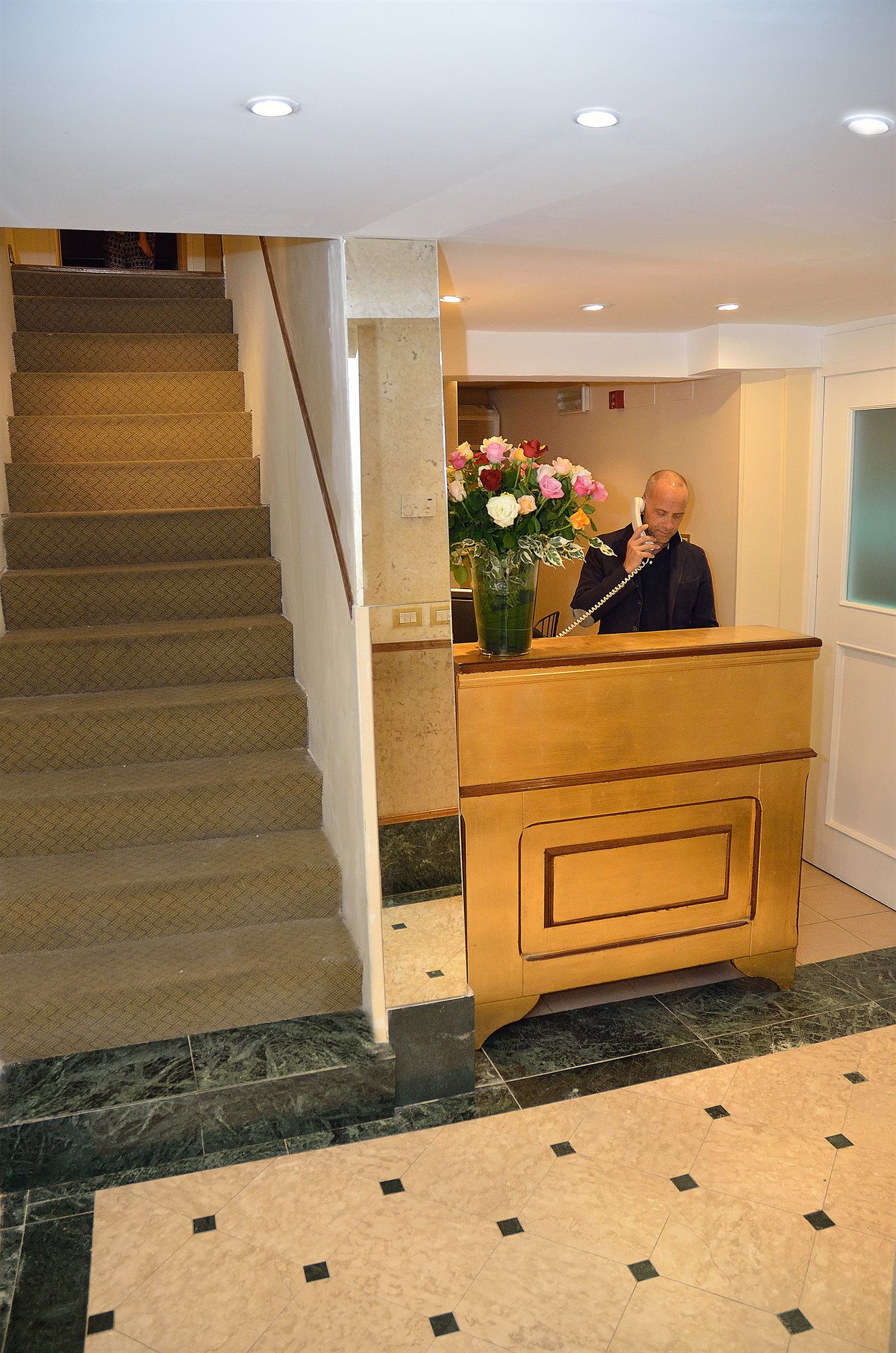 Фото Residenza Goldoni