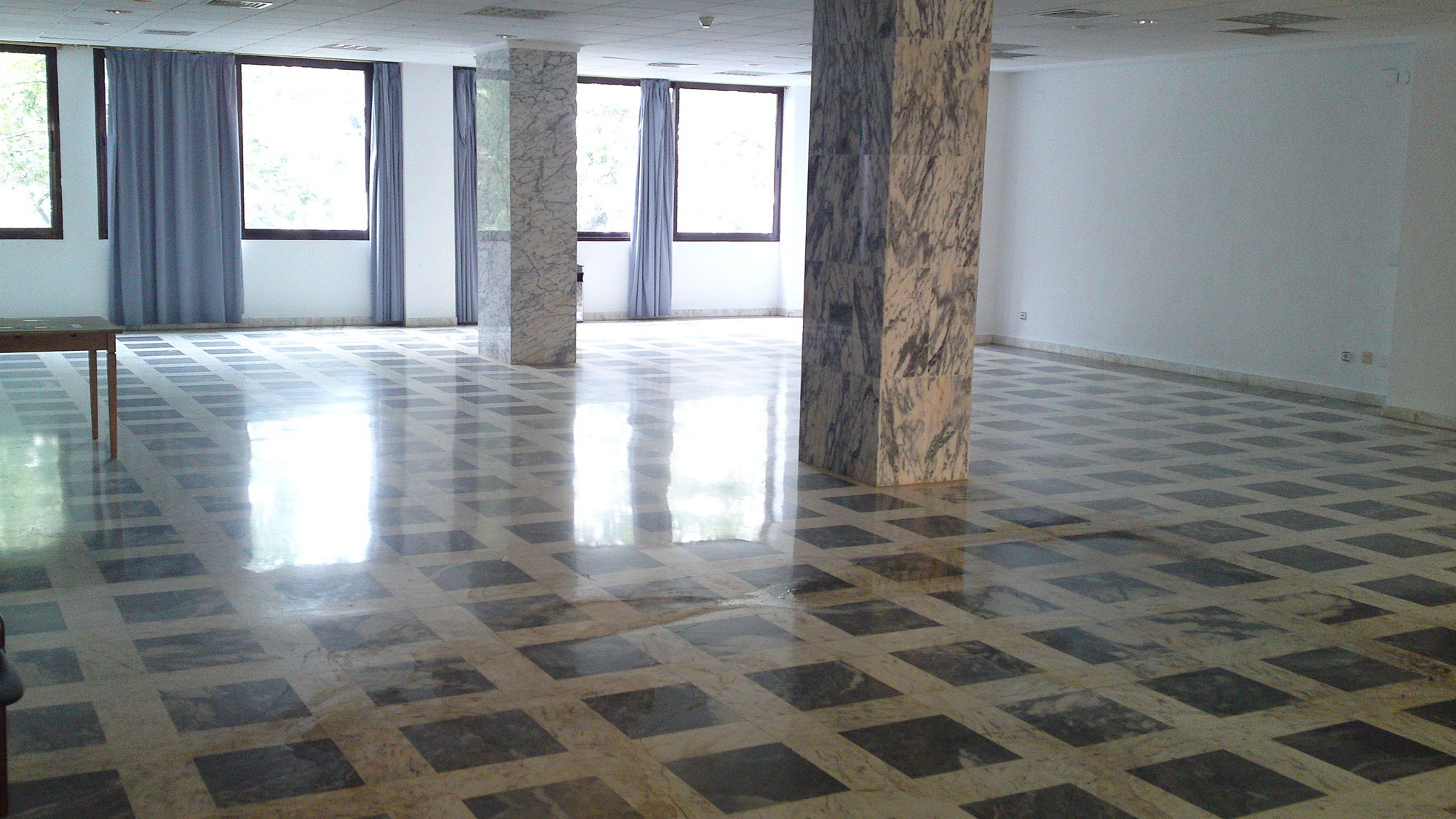 Фото Hotel Turia Valencia