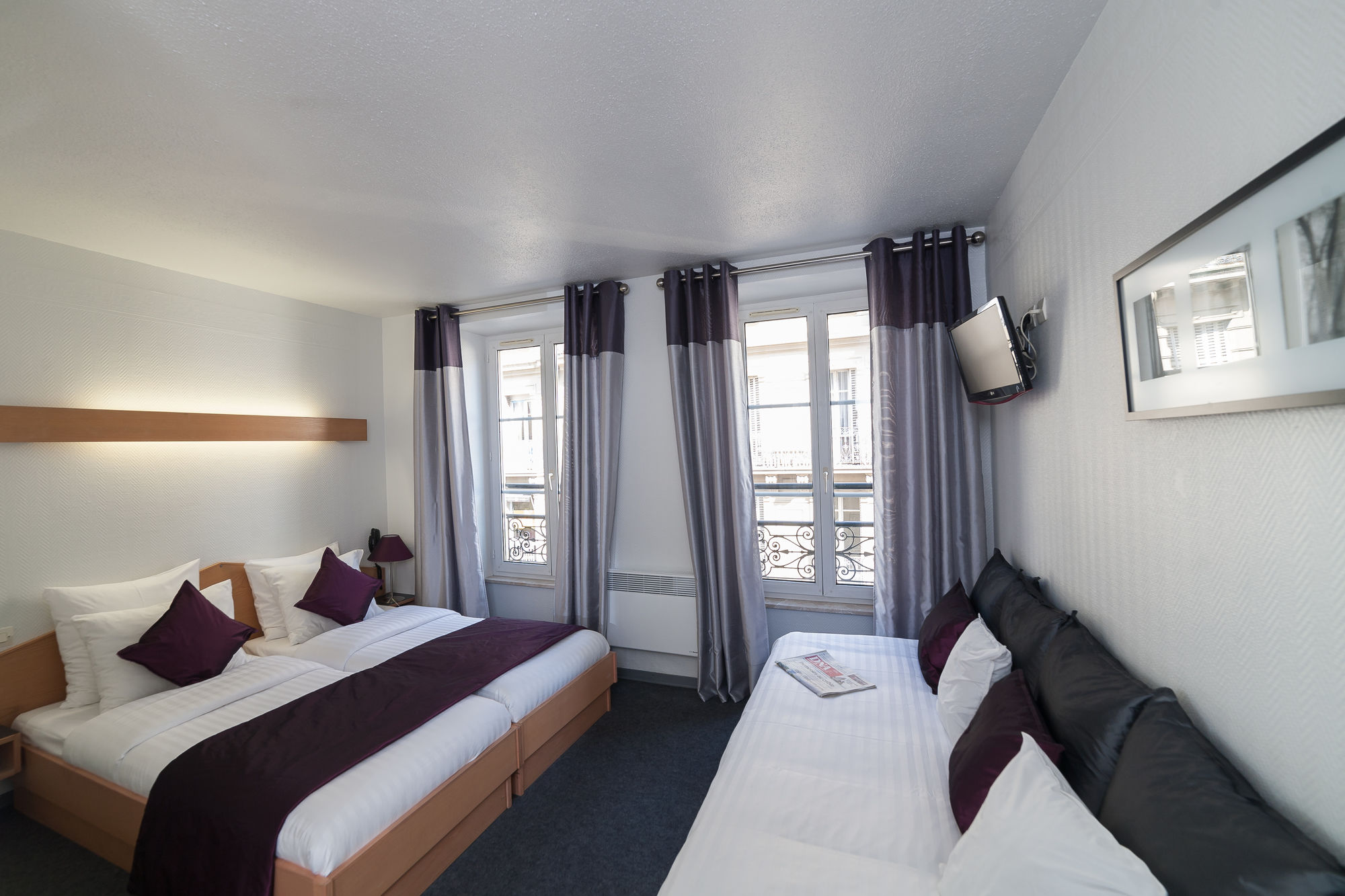 Фото Hotel Victoria