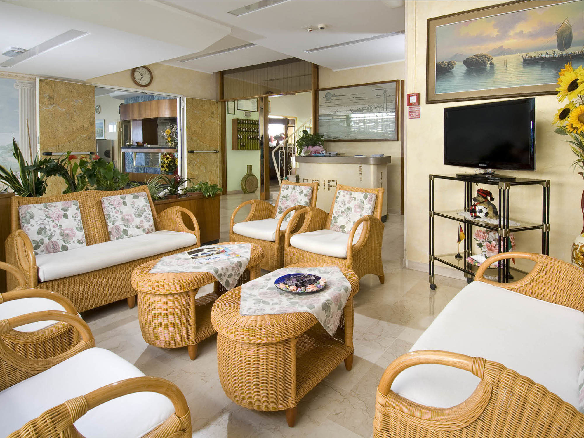 Фото Hotel Gloria