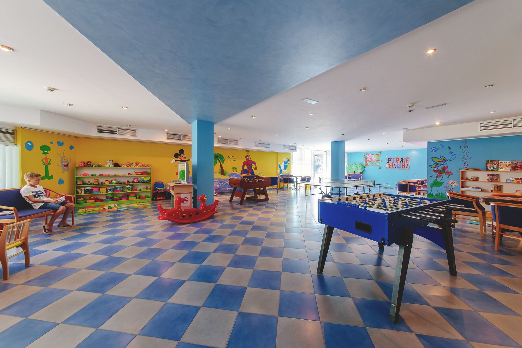 Фото Montenegro Beach Resort